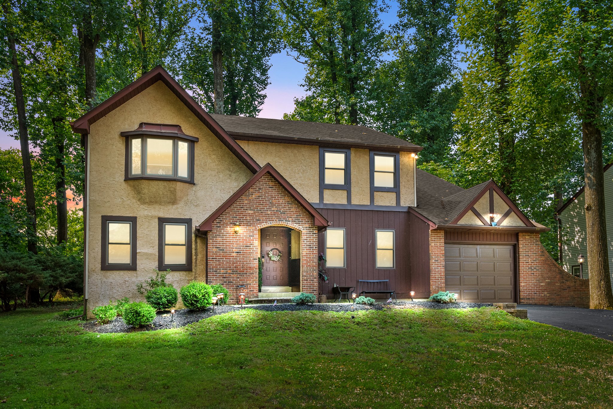 Green Ridge Circle